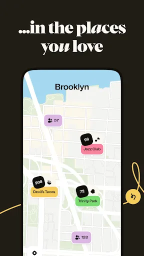 happn - Dating App Screenshots