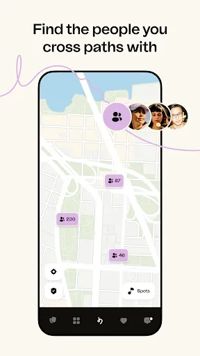 happn - Dating App Screenshots
