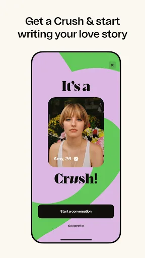 happn - Dating App Screenshots