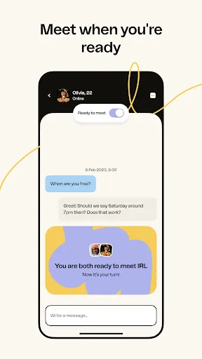 happn - Dating App Screenshots