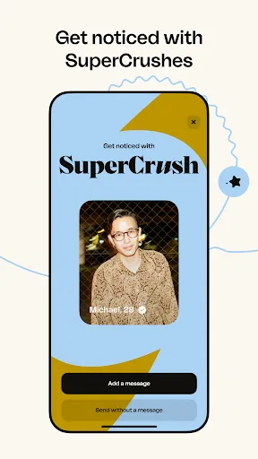 happn - Dating App Screenshots