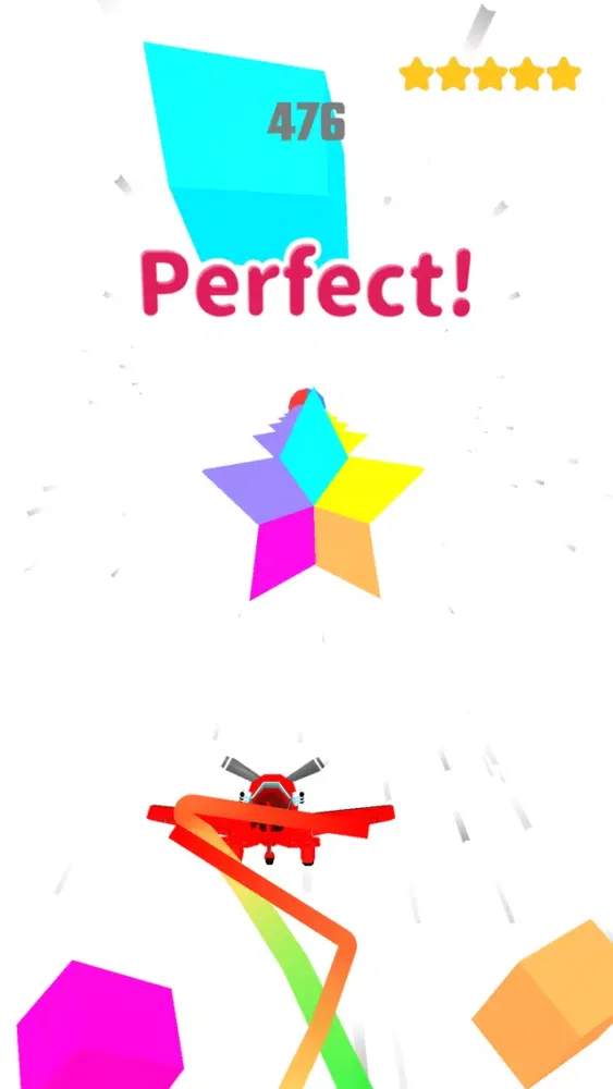 ColorFlight Screenshots