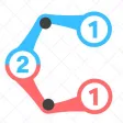 Connect:A connection puzzle