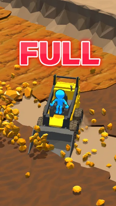 Treasure Excavator Screenshots