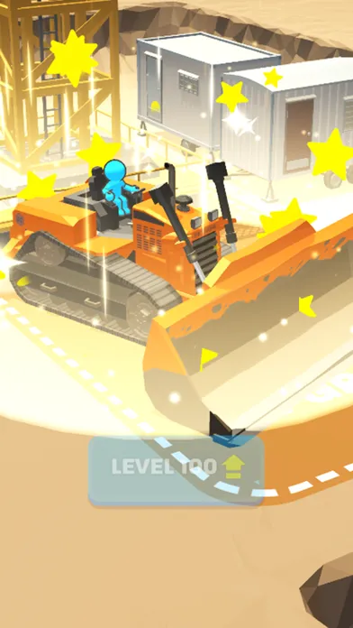 Treasure Excavator Screenshots