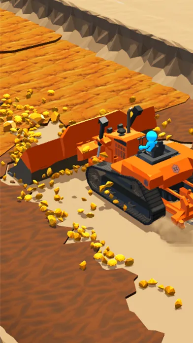 Treasure Excavator Screenshots