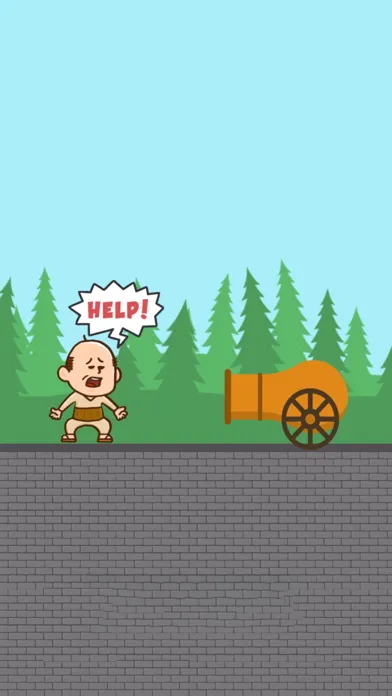 Draw Save! - puzzle game Screenshots