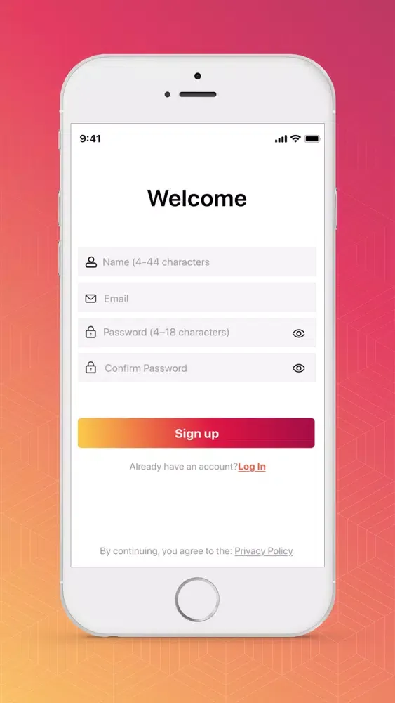 GetInstar: #Tag for Followers স্ক্রিনশট