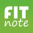 FITnote FITnote