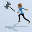Axe Throw Master 3D Axe Throw Master 3D