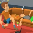 Escape the Party