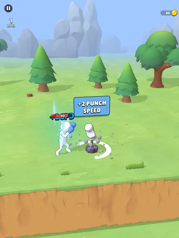 Box Duel iPad  سکرین شاٹس