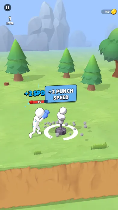 Box Duel سکرین شاٹس