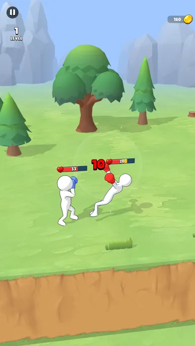Box Duel سکرین شاٹس