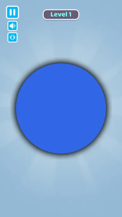 Capturas de pantalla de Circle Divider