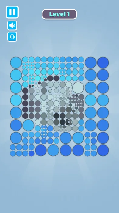 Capturas de pantalla de Circle Divider