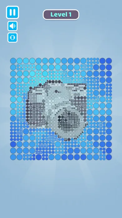 Capturas de pantalla de Circle Divider