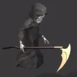 Death Arrives