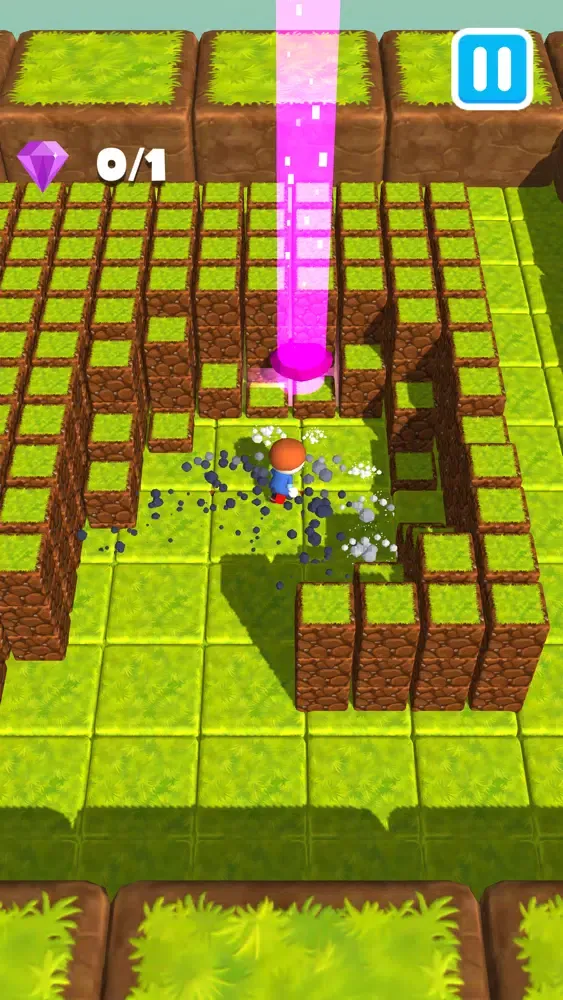 صور Find the Gem - Block Dungeon