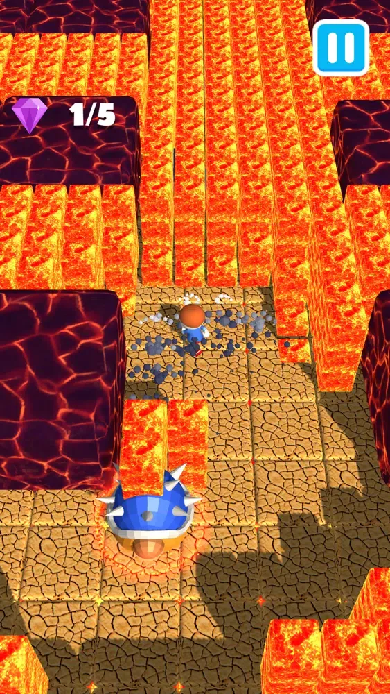 صور Find the Gem - Block Dungeon