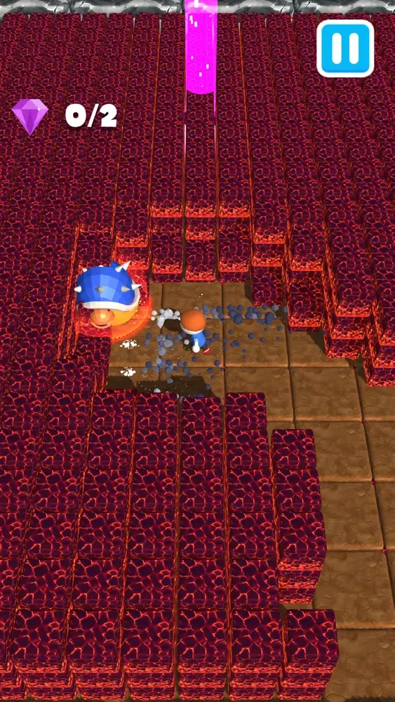 صور Find the Gem - Block Dungeon