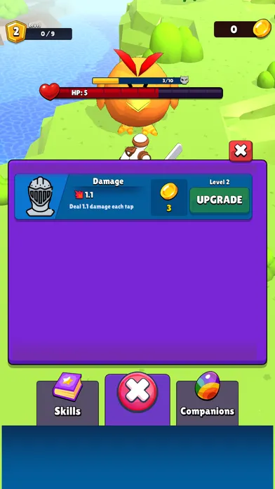 تصاویر Giant Smashers