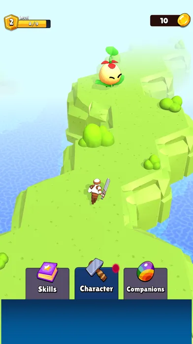 تصاویر Giant Smashers