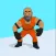 Juggernaut Prisoner