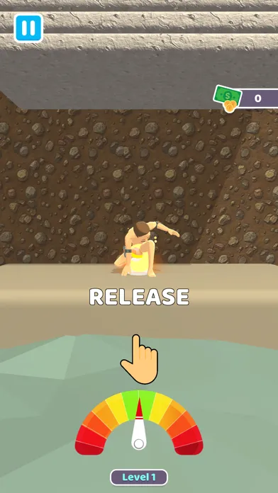 Скриншоты Highest Jump