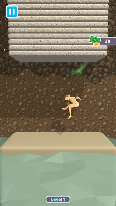 Скриншоты Highest Jump