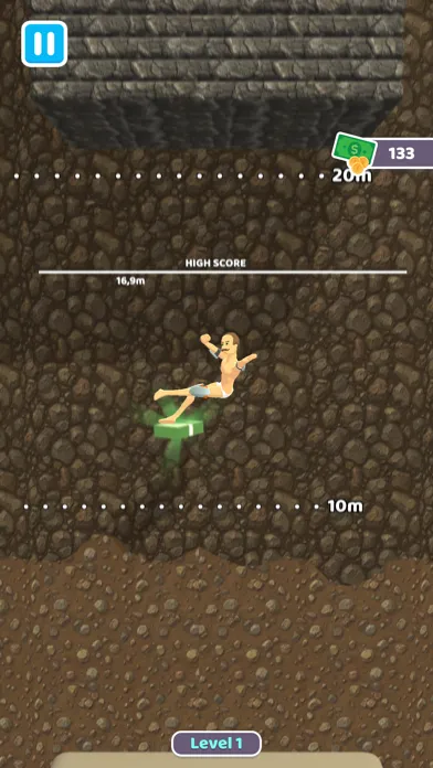 Скриншоты Highest Jump