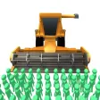Men Harvester