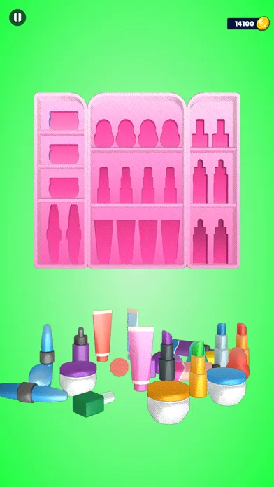 تصاویر Organizer Dream