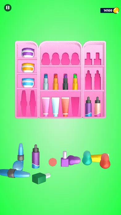 تصاویر Organizer Dream