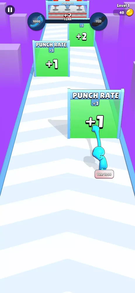 Punch Machine应用截图
