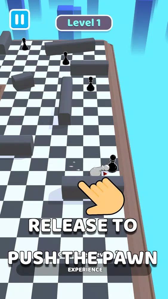 Скриншоты Silly Chess Fight