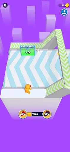Sliding Punch 스크린샷