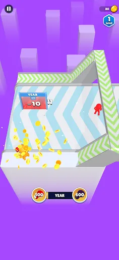 Sliding Punch 스크린샷