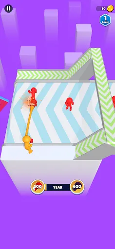 Sliding Punch 스크린샷