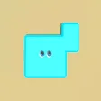 Spreading Blob