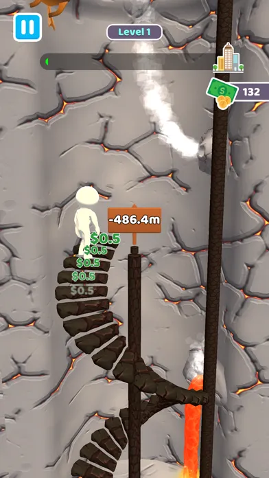 Climb the Stair 스크린샷