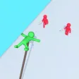 Stick Raiser