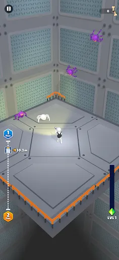 Survive the Elevator Screenshots