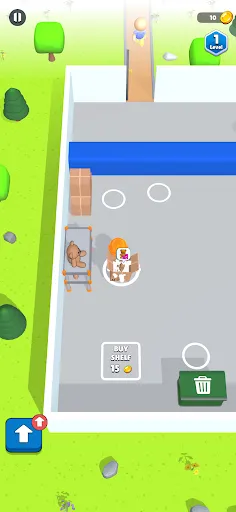 Warehouse Mania Screenshots