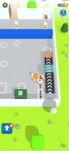 Warehouse Mania Screenshots