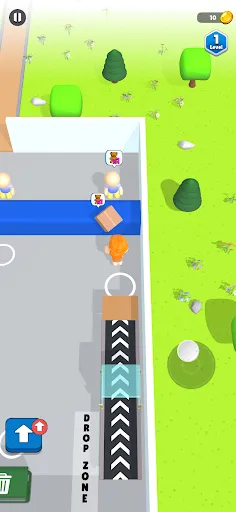 Warehouse Mania Screenshots