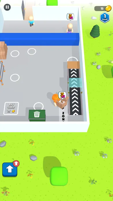 Warehouse Mania Screenshots
