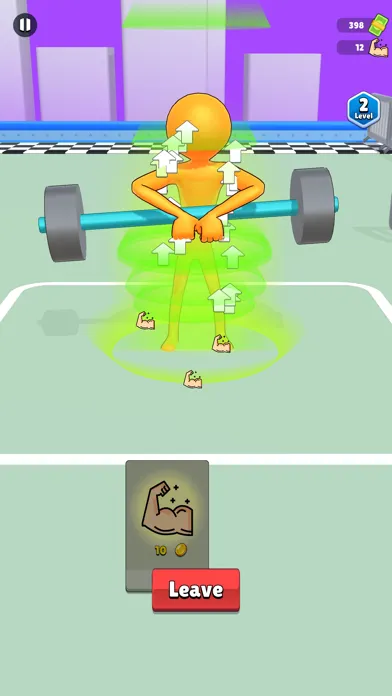Weapon Puller Screenshots