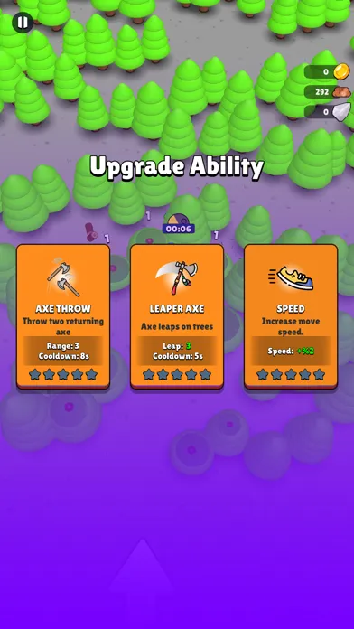 Wild Survivor Screenshots