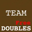 Tennis Round Robin Free -- Team